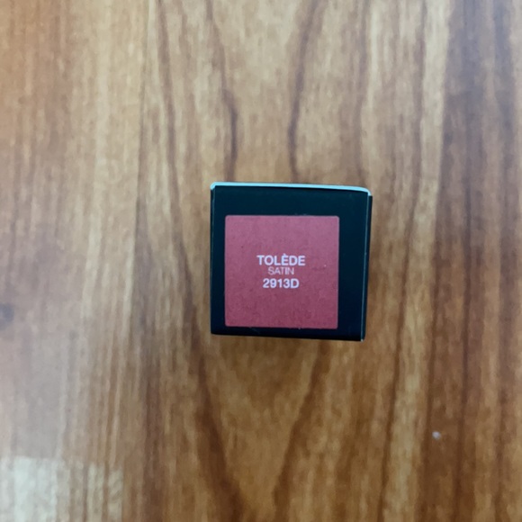 NARS Lipstick Shade Tolède - Picture 2 of 2